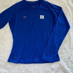 Dry fit Nike duke T-shirt